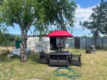 Záhrada Ba-Rača Žabí Majer - 2