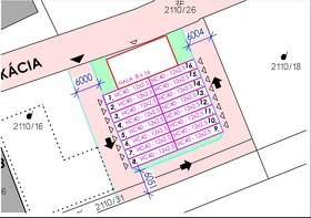 Skladové priestory- Skladové centrum Sabinov - 2