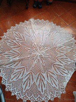 Ručne robené decky - 2