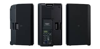 2x (Set) Repráky QSC K12.2 - 2