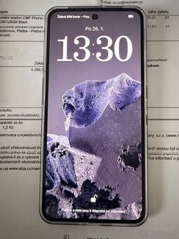 Nothing cnf pro 2 128gb - 2