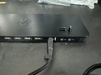 Dokovacia stanica HP UltreSlim - 2