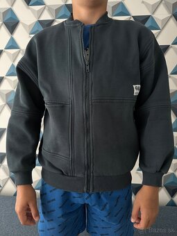 Detska mikina Reserved - 2