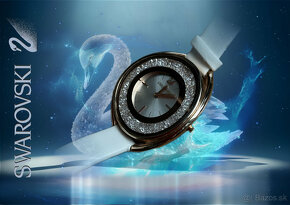 HODINKY SWAROVSKI - 2
