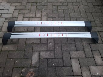 Stresny nosic Yakima - 2