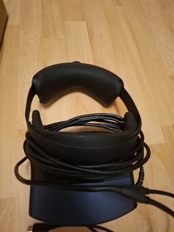 Virtuálna realita OJO 500 VR - 2