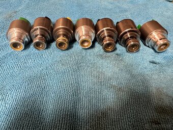 AUDI C5 A6 5HP19 - 2