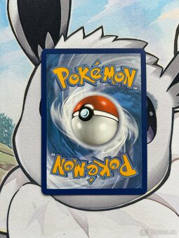 Blissey v, poke karta - 2