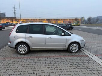 Ford C-Max 1.6 TDCi 80kw - 2