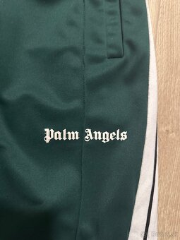 Palm Angels nohavice - 2