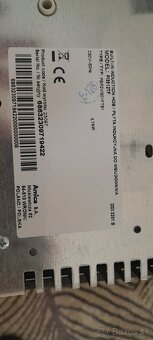 Indukčná varná doska Amica - 2