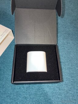 Haylou MoriPods bezdrôtové slúchadlá - 2