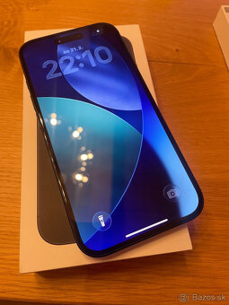 IPHONE 16 BLACK 128GB - 2