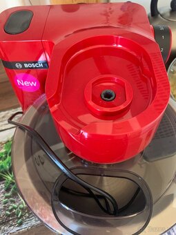 Kuchynský robot - 2