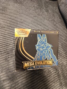 Pokemon mega evolution - 2