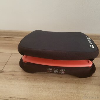 Autosedačka Concord - 2