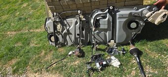 Volkswagen Touran 2010/2015 - 2