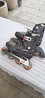 Inline korčule ROCES - 2