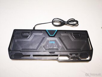 herna klavesnica logitech G910 - 2