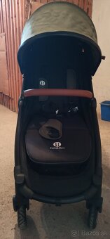 Predám kočík Petit&Mars - 2