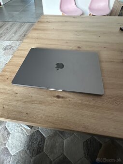 Macbook Air 15 M2 8/256 - 2