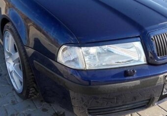 Mracitka SKODA OCTAVIA I. 1997-2010 - 2