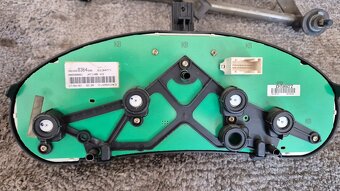 Budiky peugeot 206 - 2