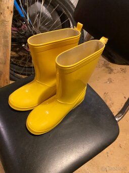 Detska obuv, 6 parov - 2