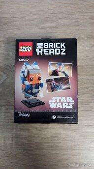 Lego Star Wars 40539 Ahsoka Tano - 2