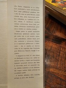 Luis Aragon Aurélien - 2