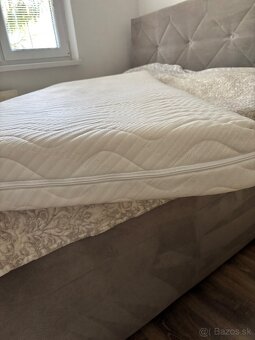 Marrac 80x200x11 - 2