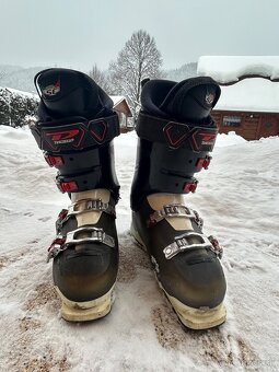 Pánske lyžiarky Dalbello Viper 90 - 2