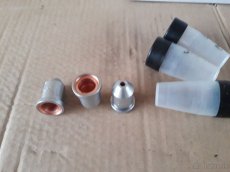 AUTOGEN - dýzy na strojný horák, tesnenia na horáky - 2