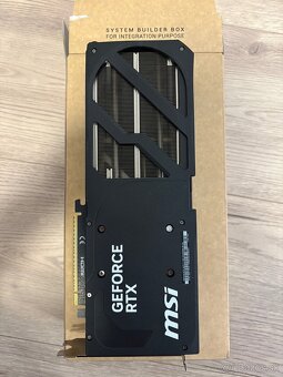 NVidia RTX 5070Ti 16G - 2