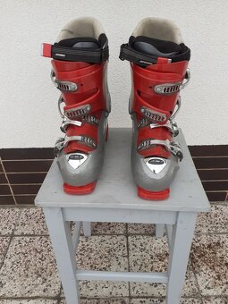 Lyžiarky Atomic - 2