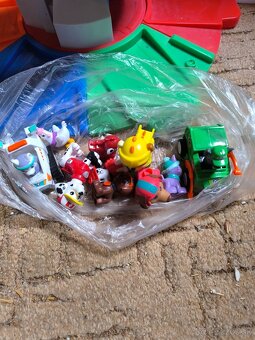 Veza Labkova patrola - 2