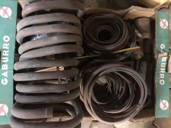 med, medenný chladič - 2