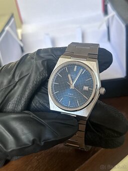 Tissot Powermatic PRX - 2