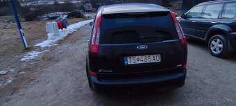 Ford C-Max 1.6 tdci - 2