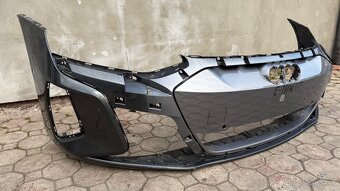 Predný nárazník Audi E-tron GT RS 22-23 - 2