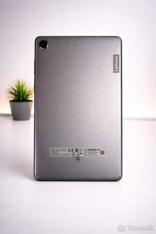 Lenovo tablet TB-8505X – 8” |LTE | NOVÁ BATÉRIA - 2