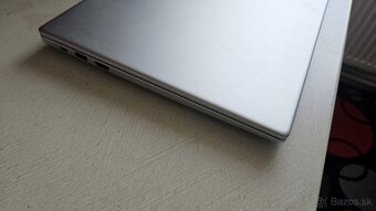 15 palcový Huawei Matebook - aj vymením - 2