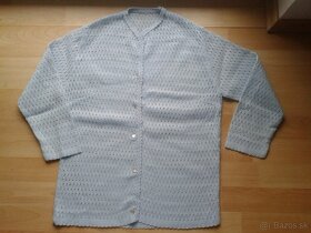 Komplet svetrík + tričko - 2