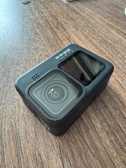 GoPro HERO 9 Black + príslušenstvo - 2