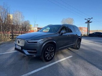 Volvo XC90, INSCRIPTION D5 2.0 - 2
