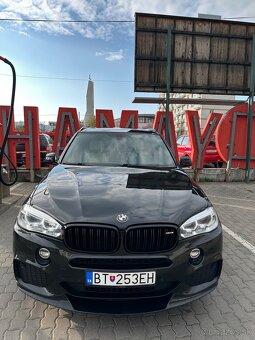 BMW X5 - 2