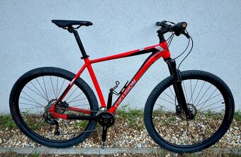 Predam horsky bicykel Cyclision Corph Mk-Ii 29 XL - 2