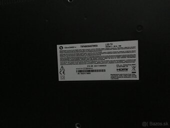 Gogen TVF 48N384STWEB-PREDANE - 2