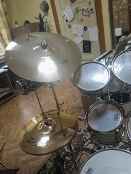 Bicie Tama - 2