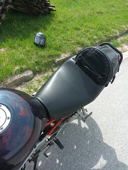 Honda 600 - 2